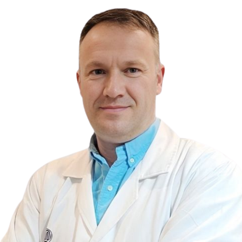 Prof Assoc Dr Mihai Dorin Vartolomei cabinet urologie